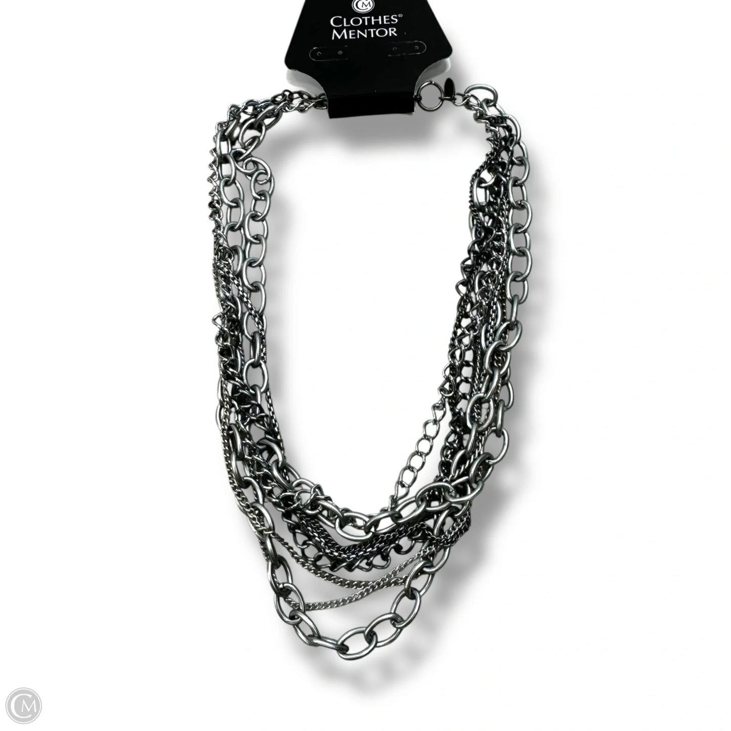 Necklace Layered By Sabika