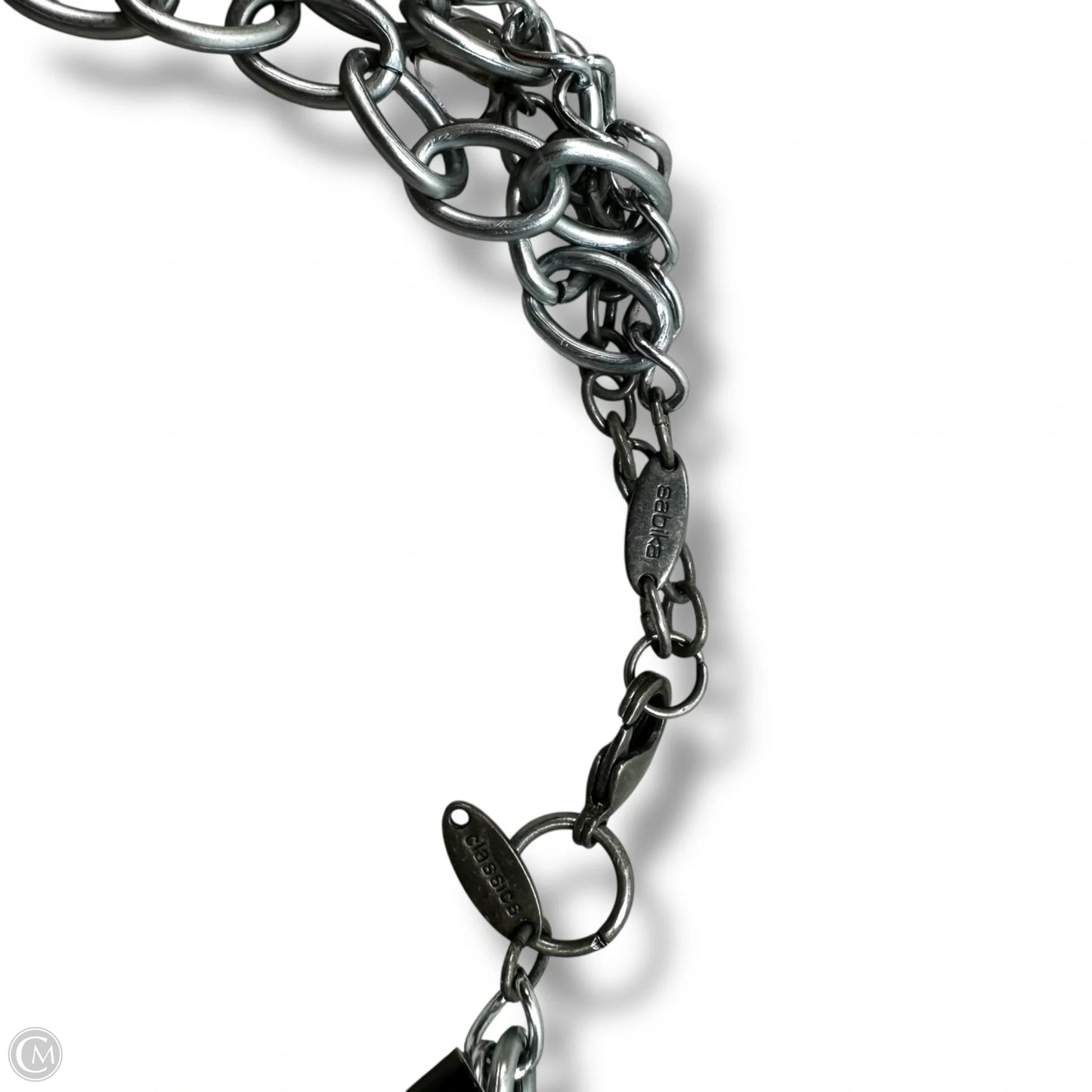 Necklace Layered By Sabika