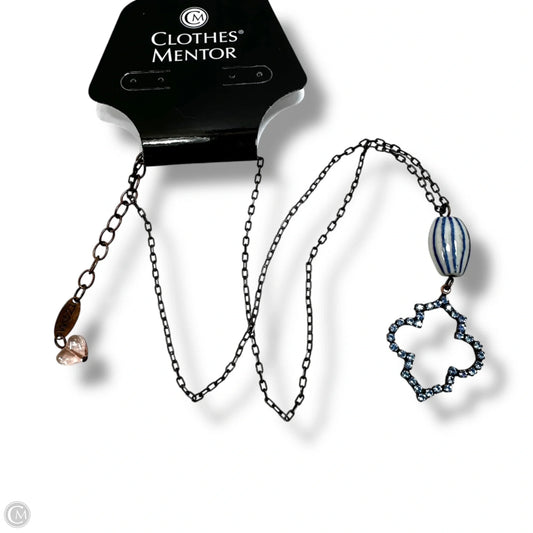 Necklace Pendant By Sabika