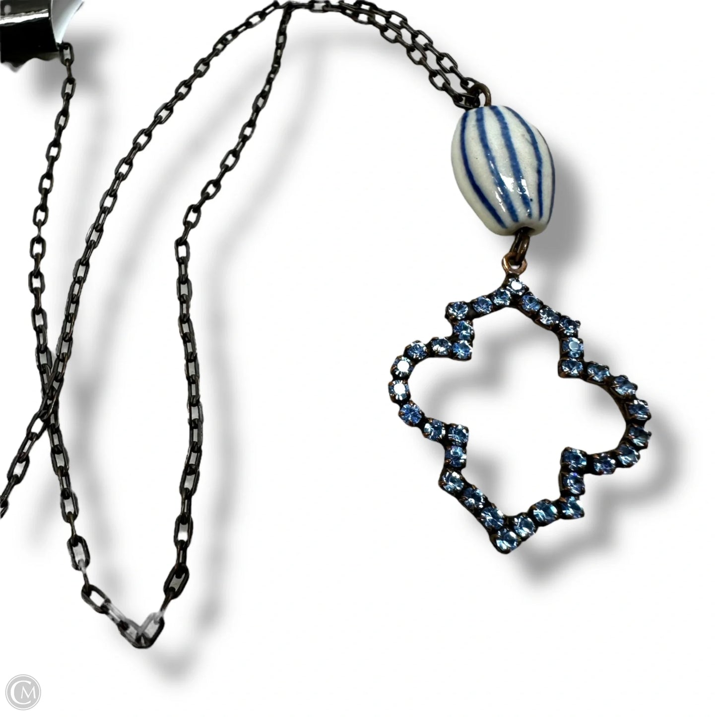 Necklace Pendant By Sabika