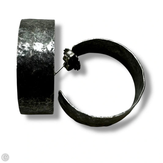 Earrings Hoop By Sabika