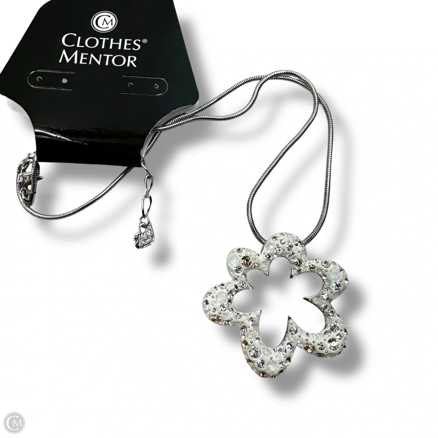 Necklace Designer By Swarovski