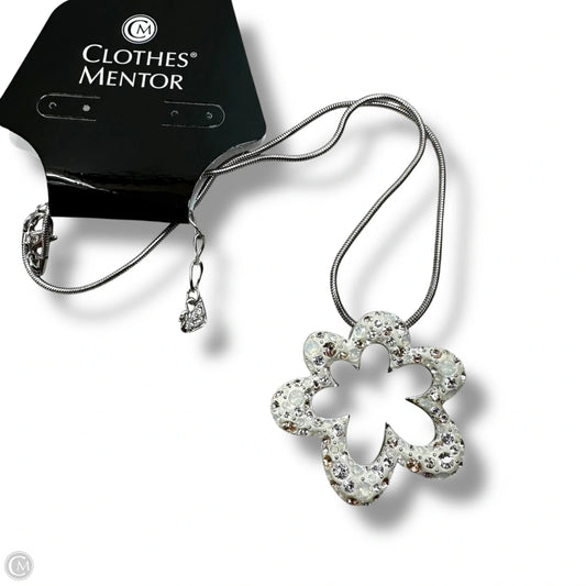 Necklace Designer By Swarovski