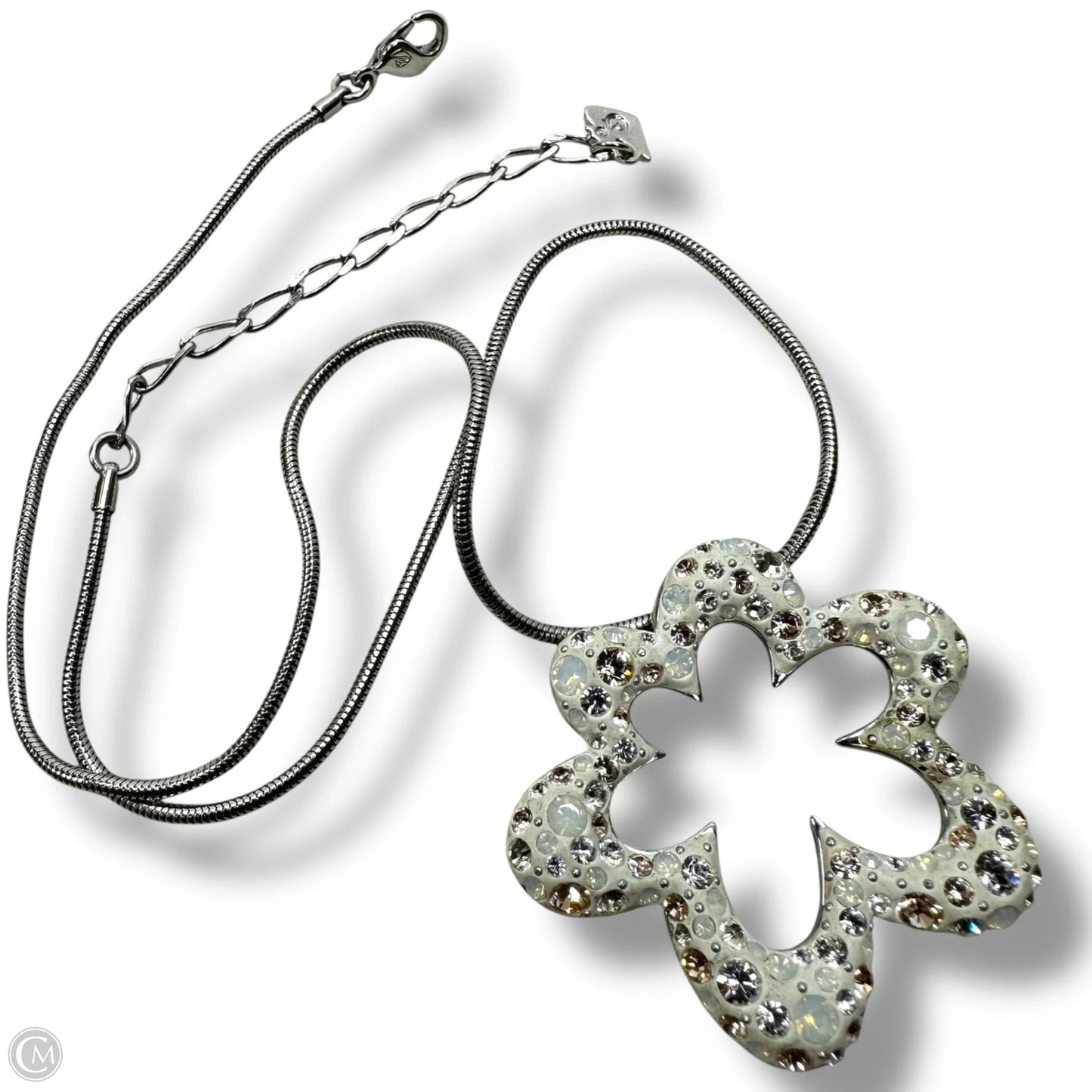 Necklace Designer By Swarovski
