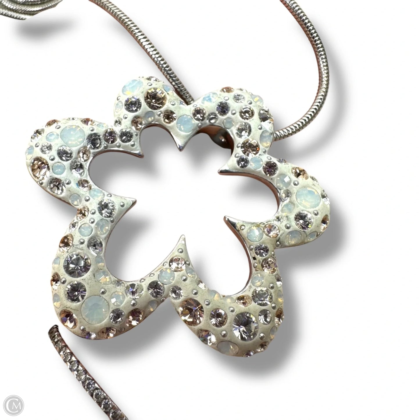 Necklace Designer By Swarovski