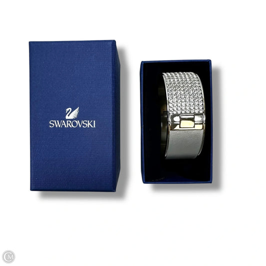 Bracelet Designer By Swarovski