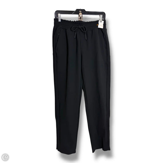 Athletic Pants By Athleta In Black, Size: 0