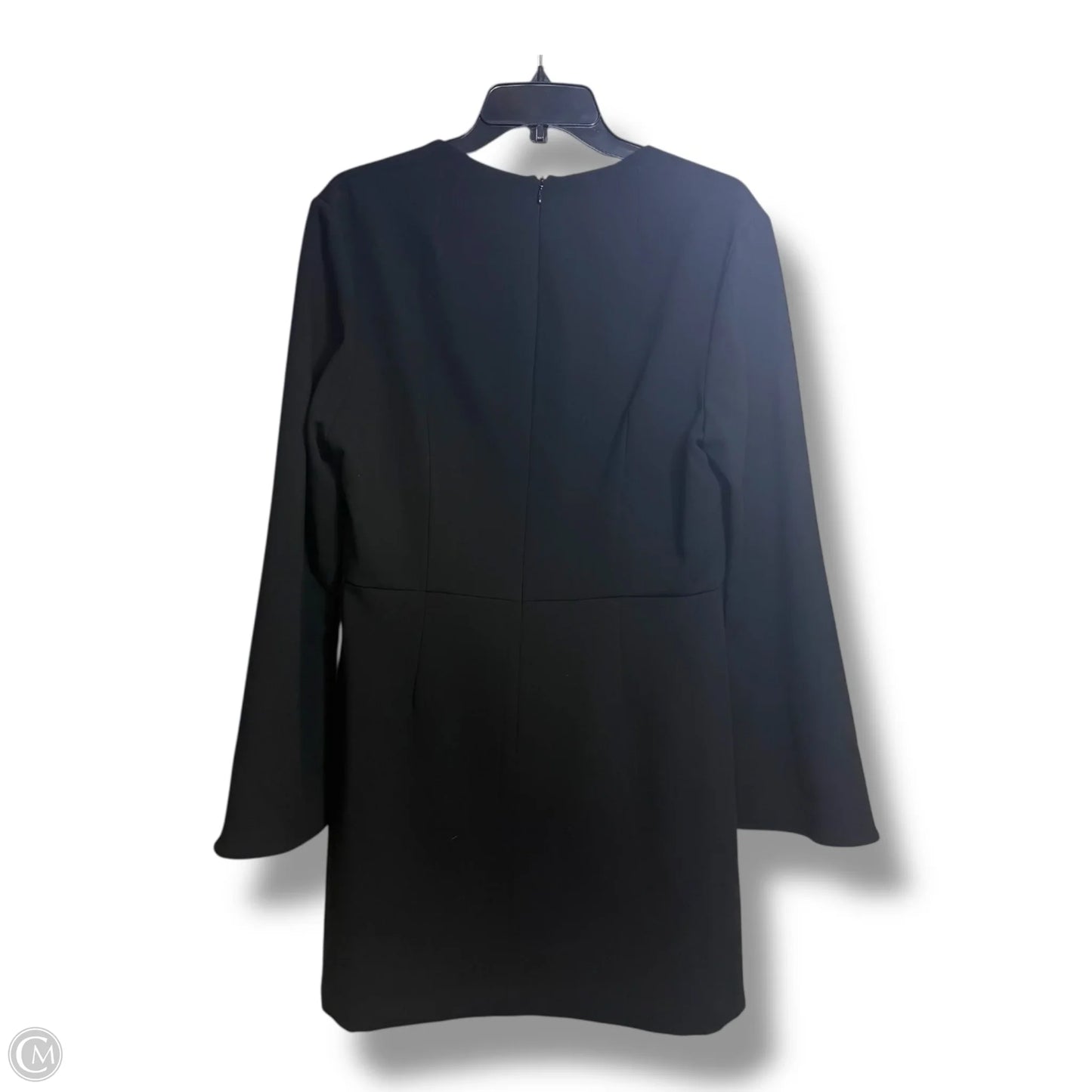 Dress Casual Short By French Connection In Black, Size: 12