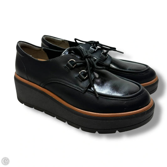 Shoes Flats By Dr Scholls In Black, Size: 8.5