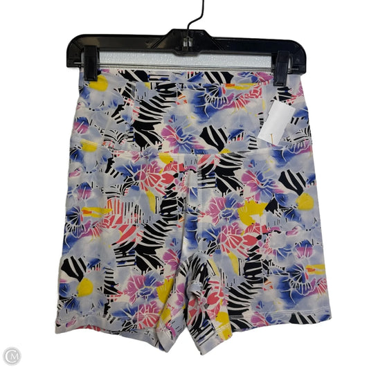 Athletic Shorts By Free People In Multi-colored, Size: M