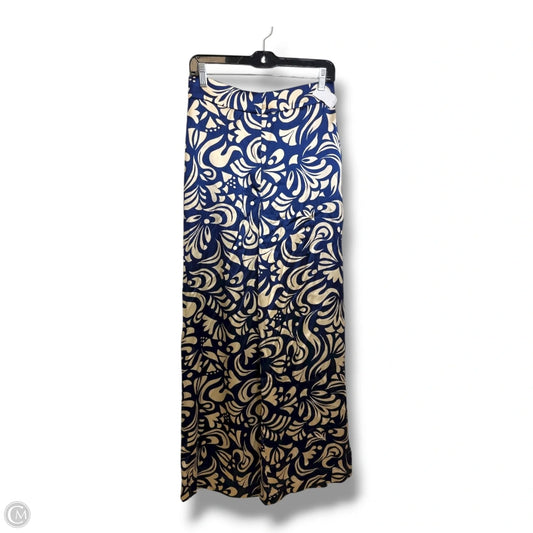 Pants Dress By House Of Harlow In Navy, Size: M