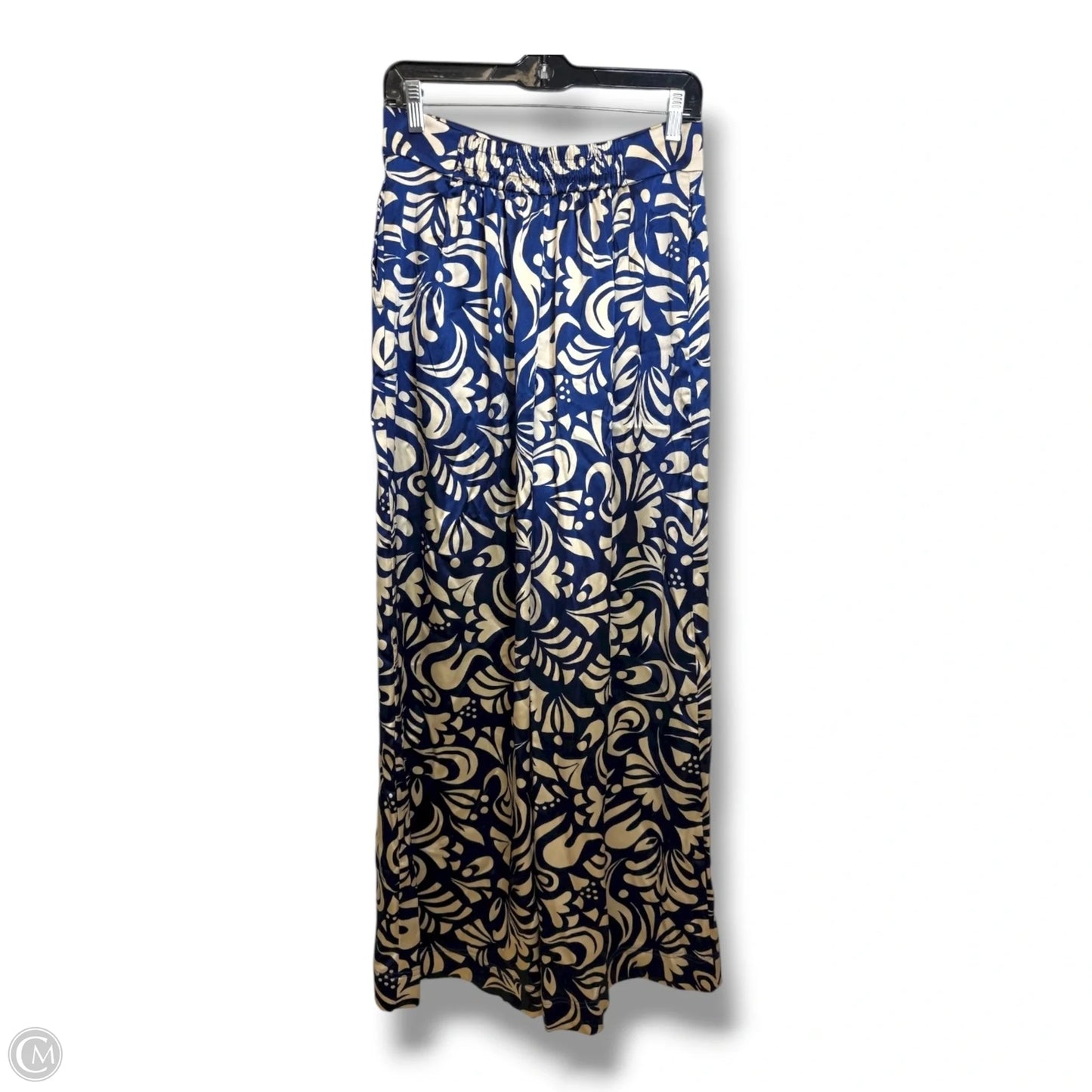 Pants Dress By House Of Harlow In Navy, Size: M