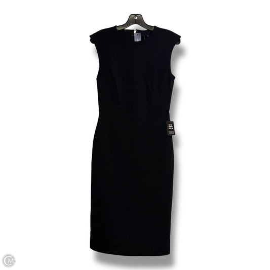 Dress Casual Short By Express In Black, Size: S