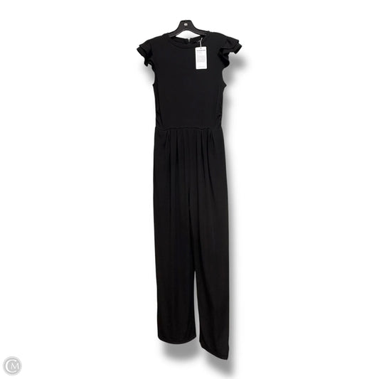 Jumpsuit By Prettygarden In Black, Size: M