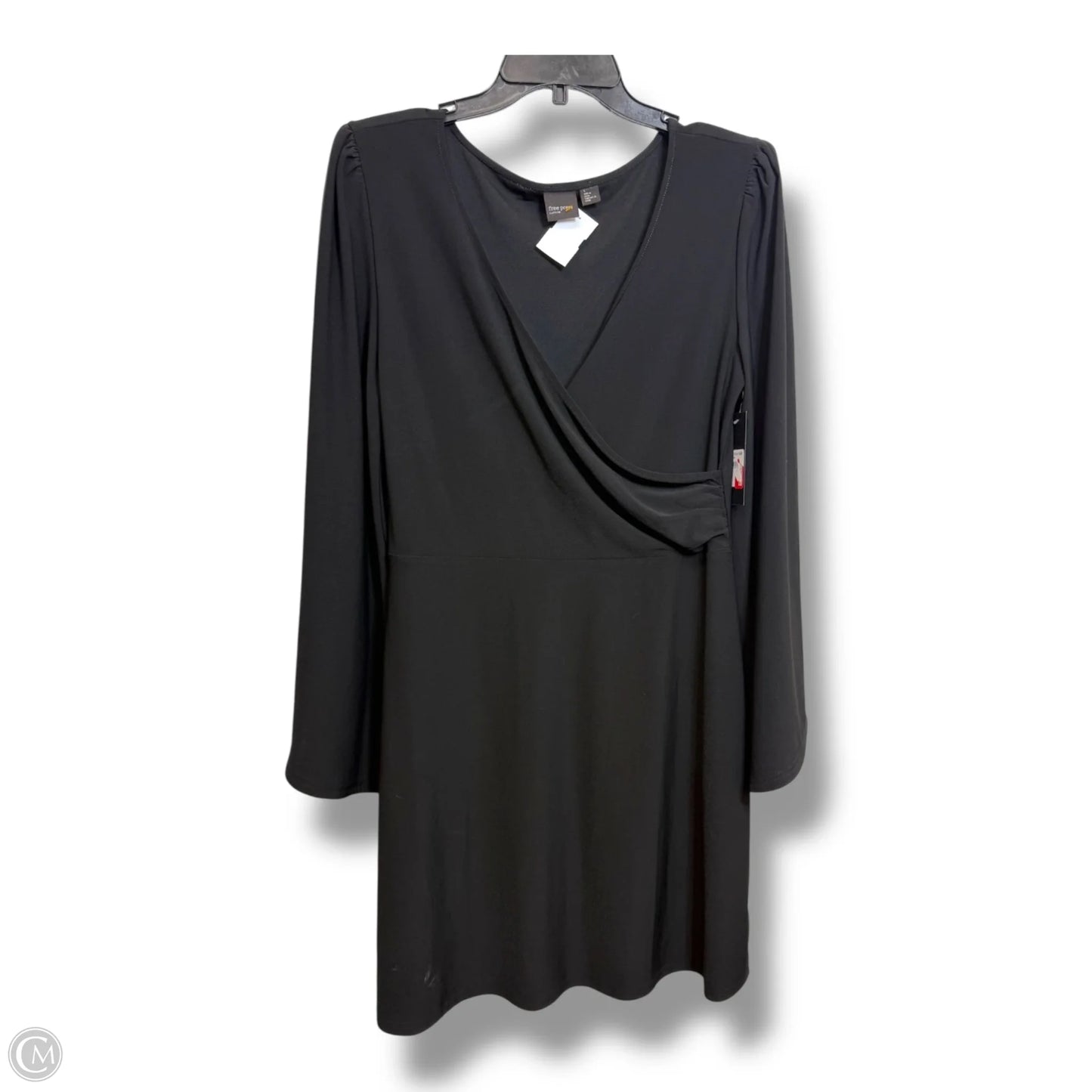 Dress Casual Short By Free Press In Black, Size: L