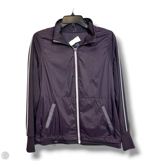 Jacket Other By Tangerine In Purple, Size: M