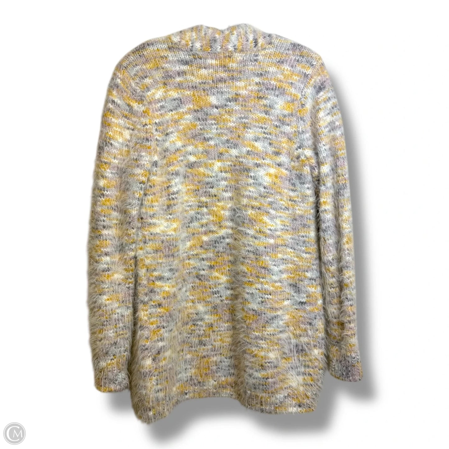 Cardigan By Loft In Multi-colored, Size: S