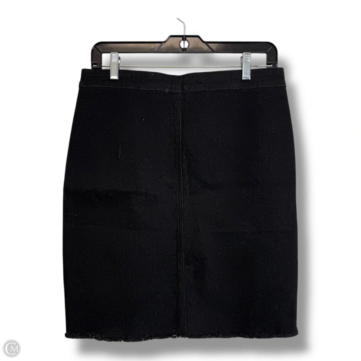Skirt Mini & Short By Cara Loren In Black, Size: M