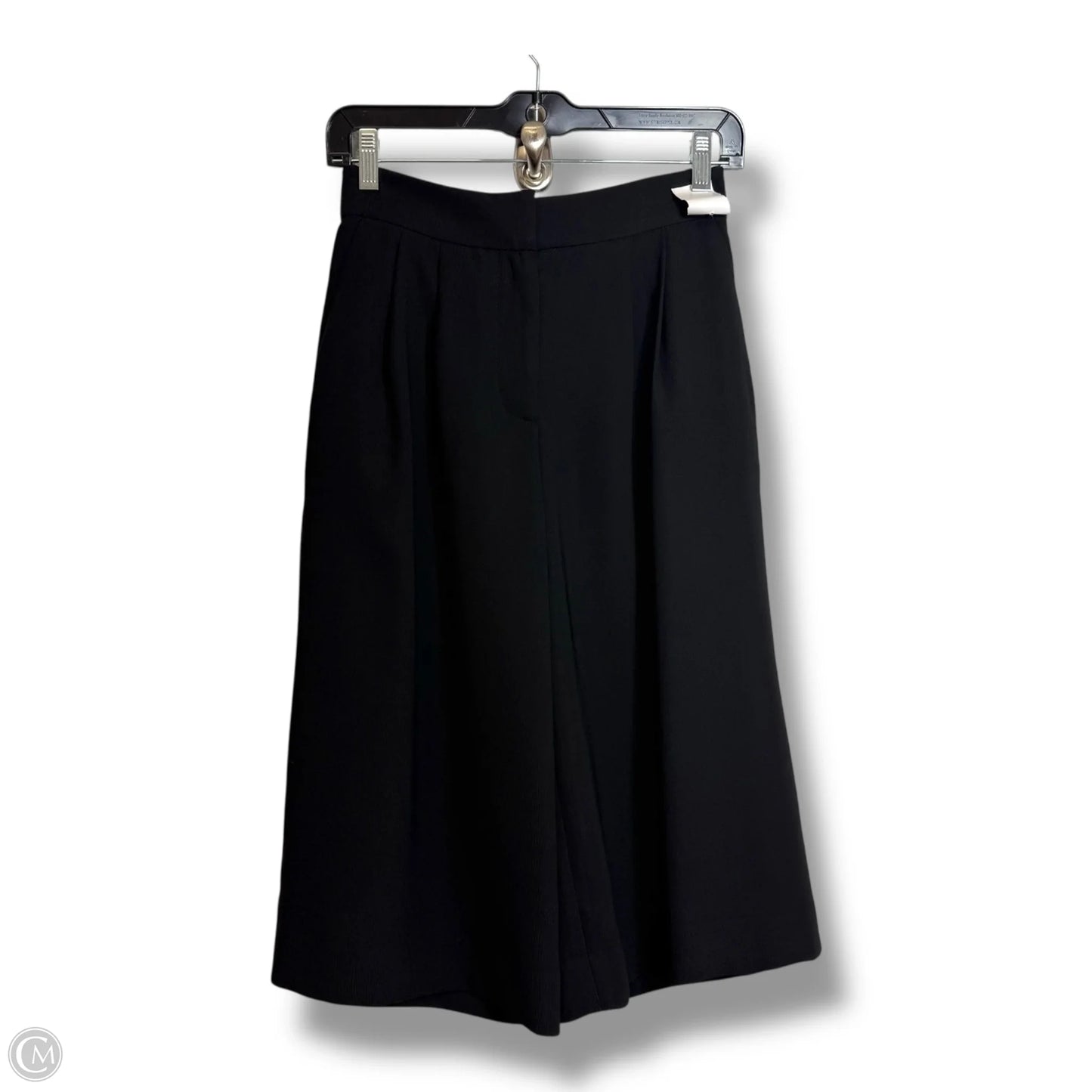 Shorts By Maeve In Black, Size: Xxsp