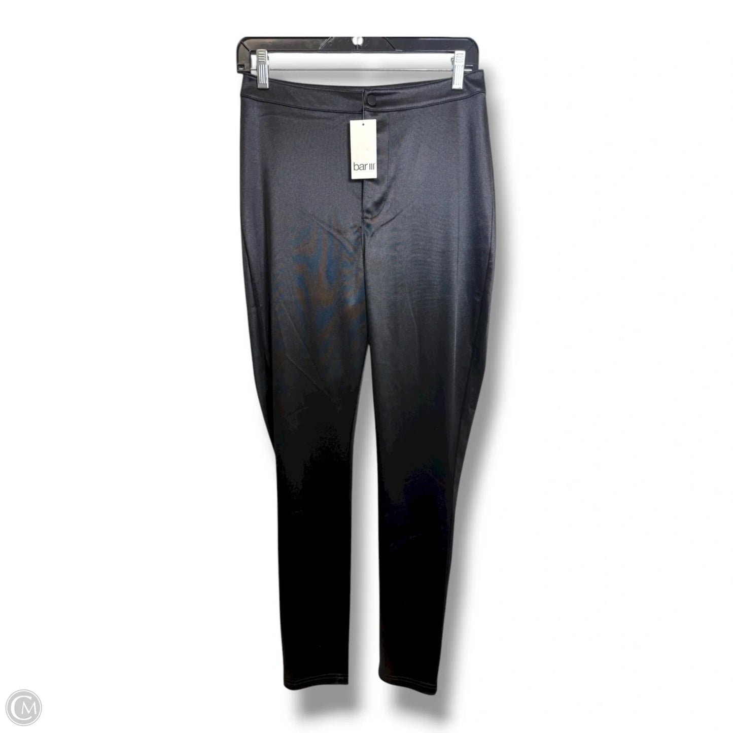 Pants Dress By Bar Iii In Black, Size: M