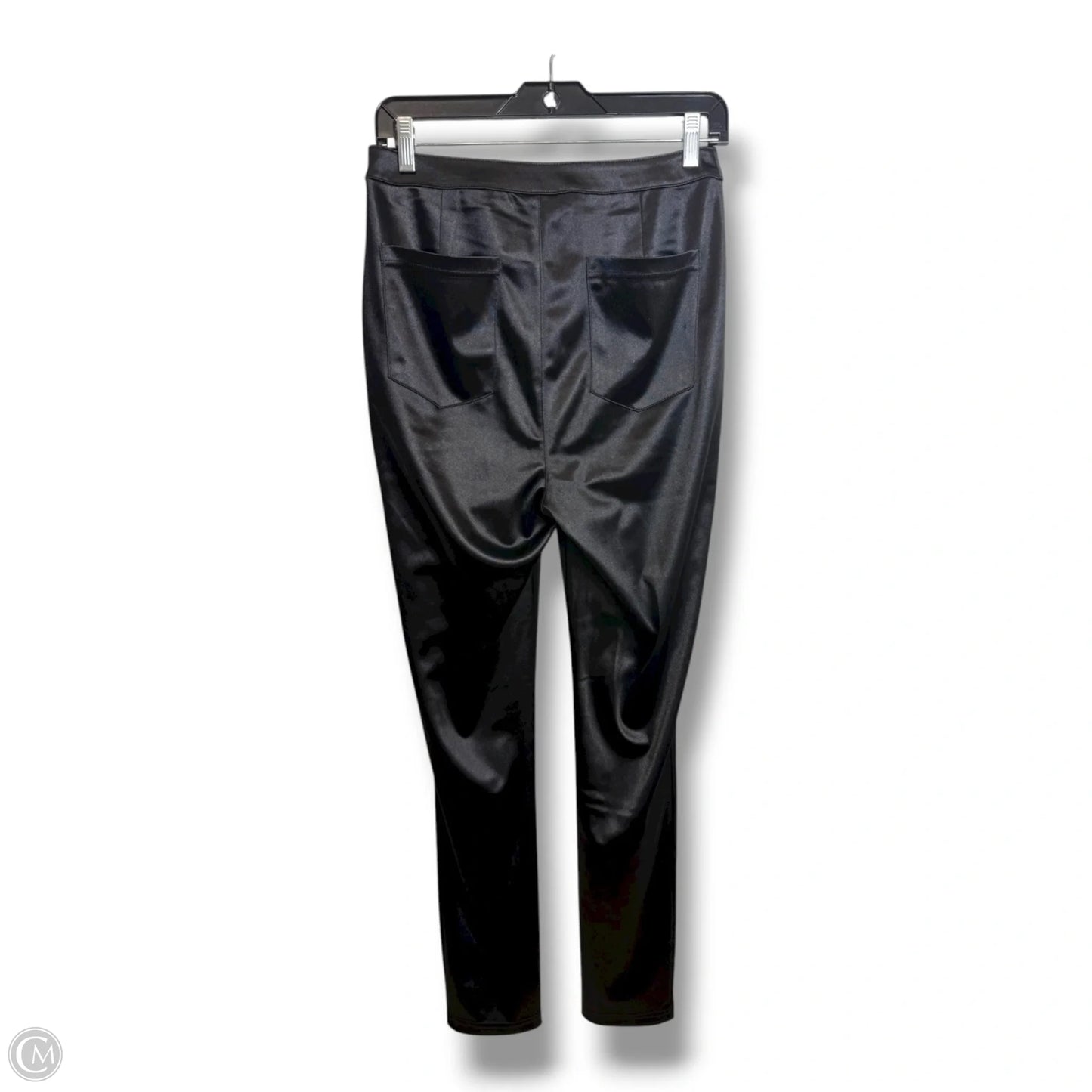 Pants Dress By Bar Iii In Black, Size: M