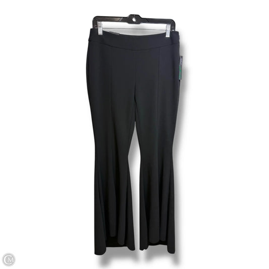 Pants Dress By Inc In Black, Size: 4