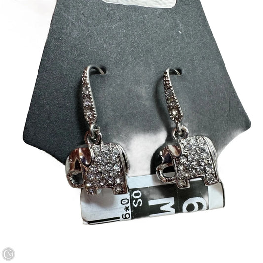 Earrings Stud By Cmf