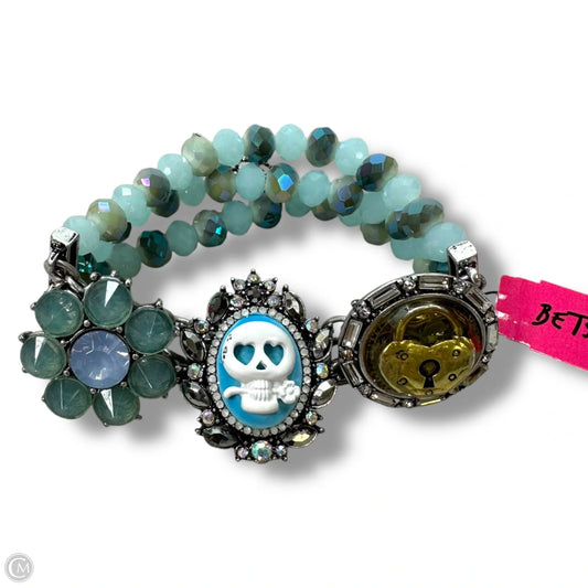Bracelet Chain By Betsey Johnson