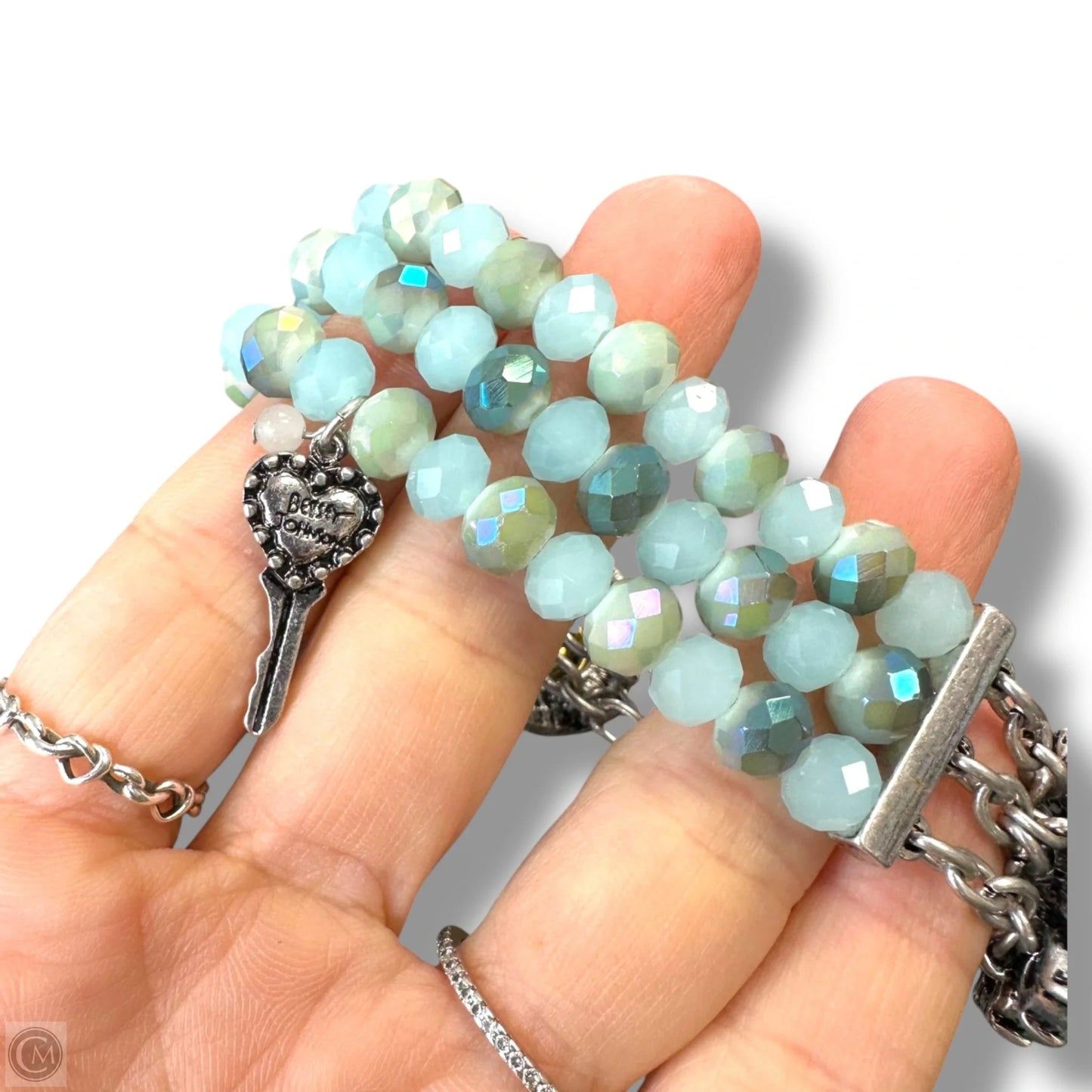 Bracelet Chain By Betsey Johnson