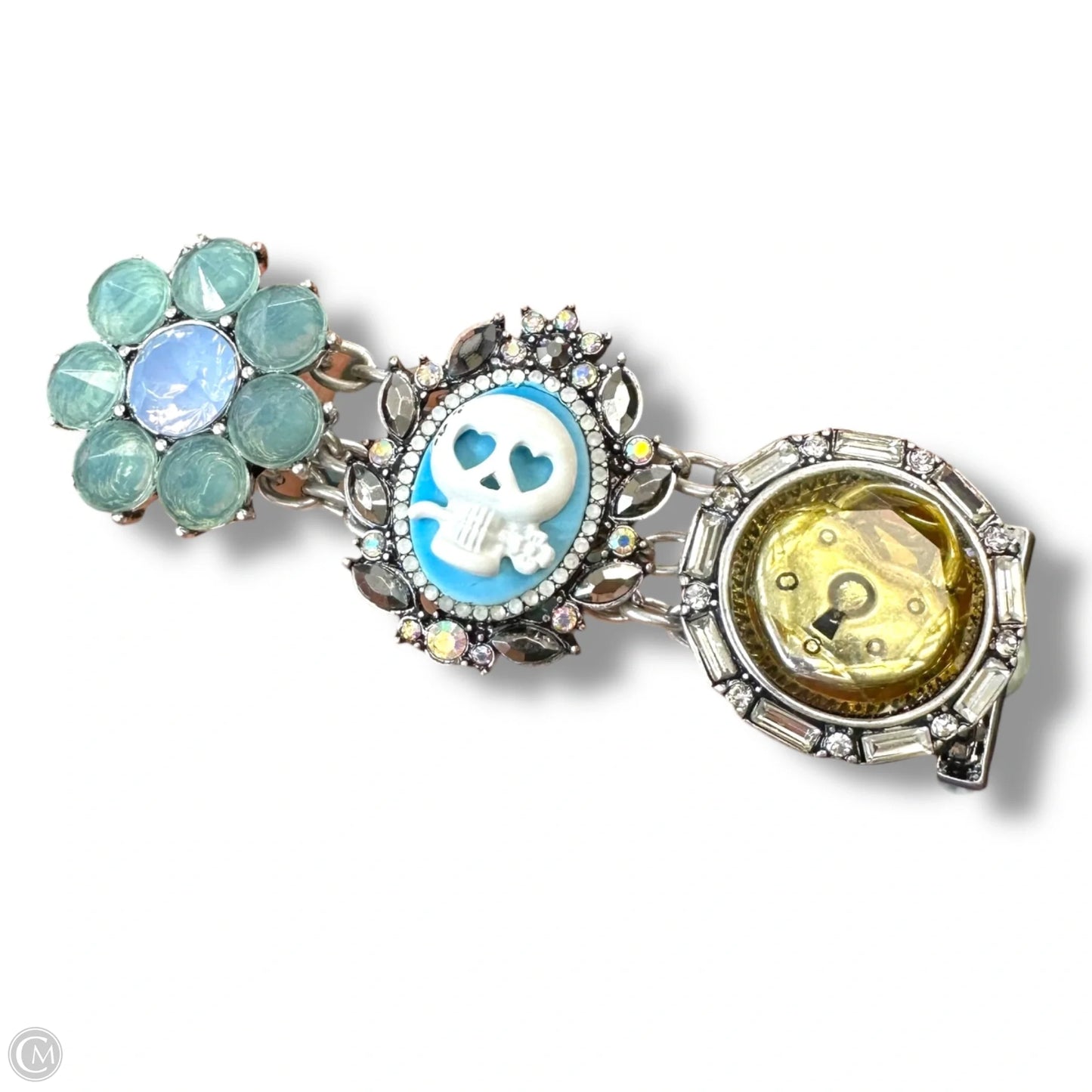 Bracelet Chain By Betsey Johnson