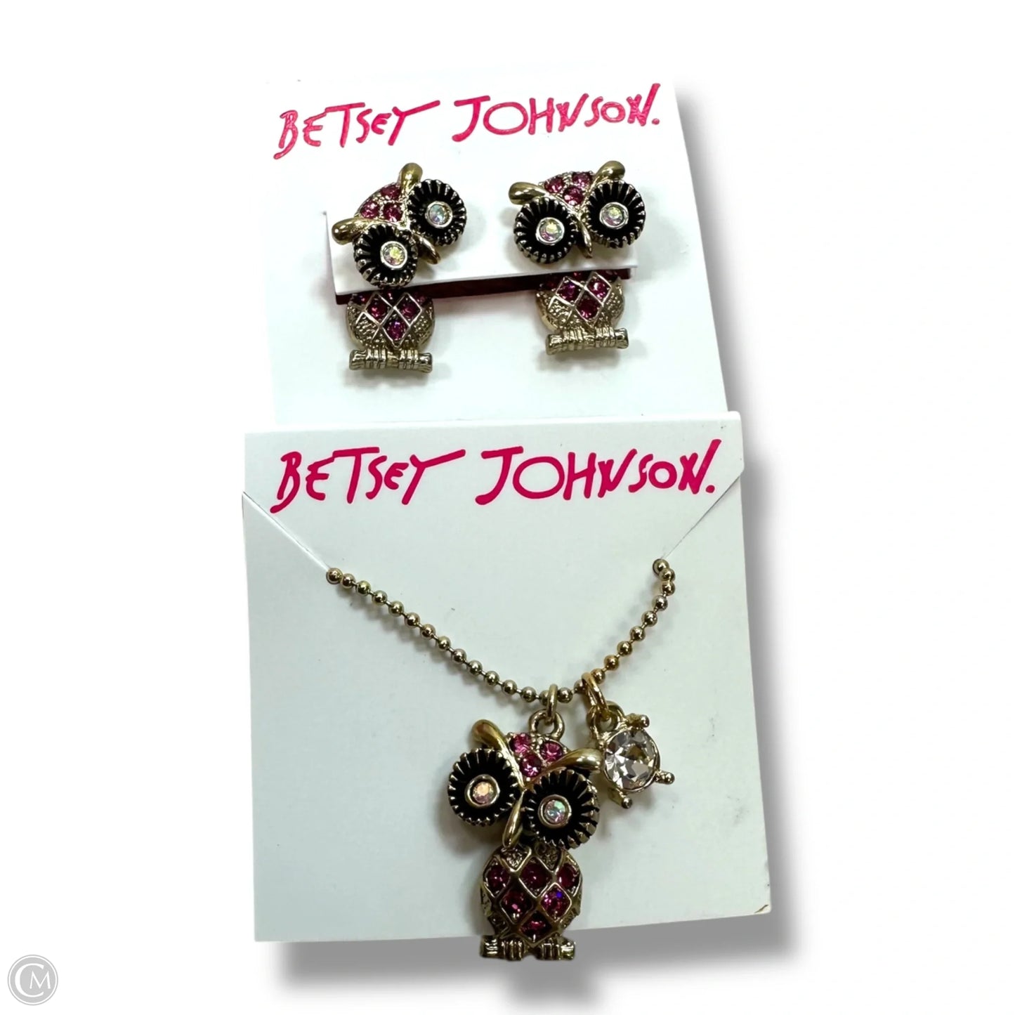 Bracelet Chain By Betsey Johnson