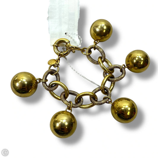 Bracelet Chain By J. Crew