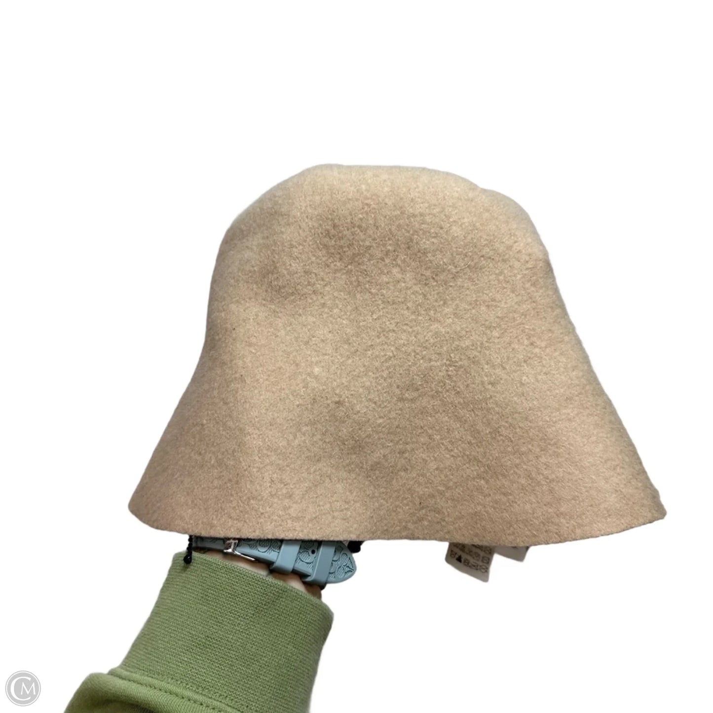 Hat Floppy By Zara Basic