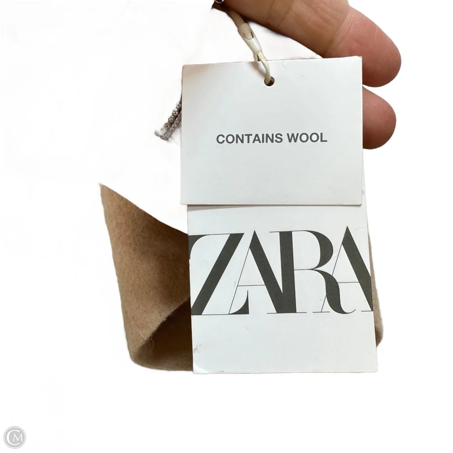 Hat Floppy By Zara Basic