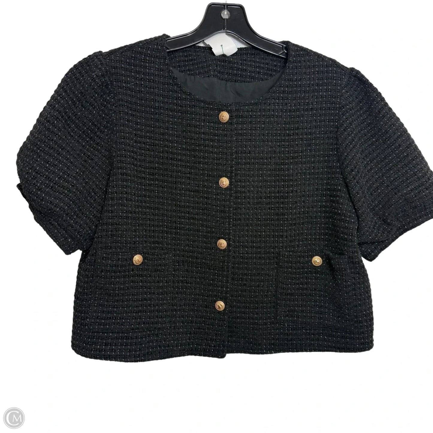 Blazer By Cmf In Black, Size: L
