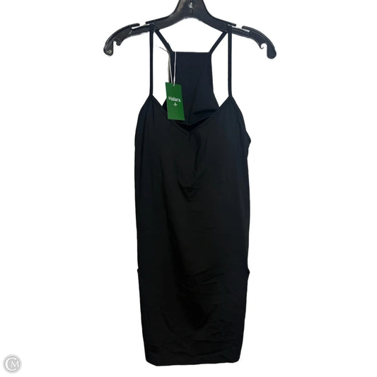 Athletic Dress By Halara In Black, Size: M