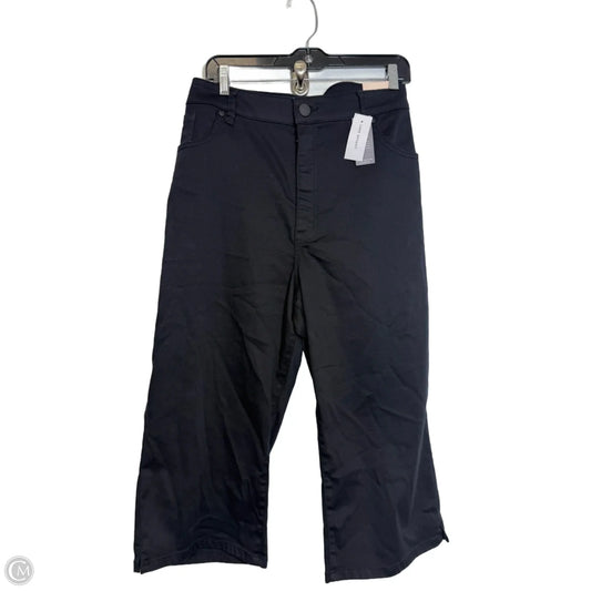 Pants Dress By Lane Bryant In Black, Size: 24