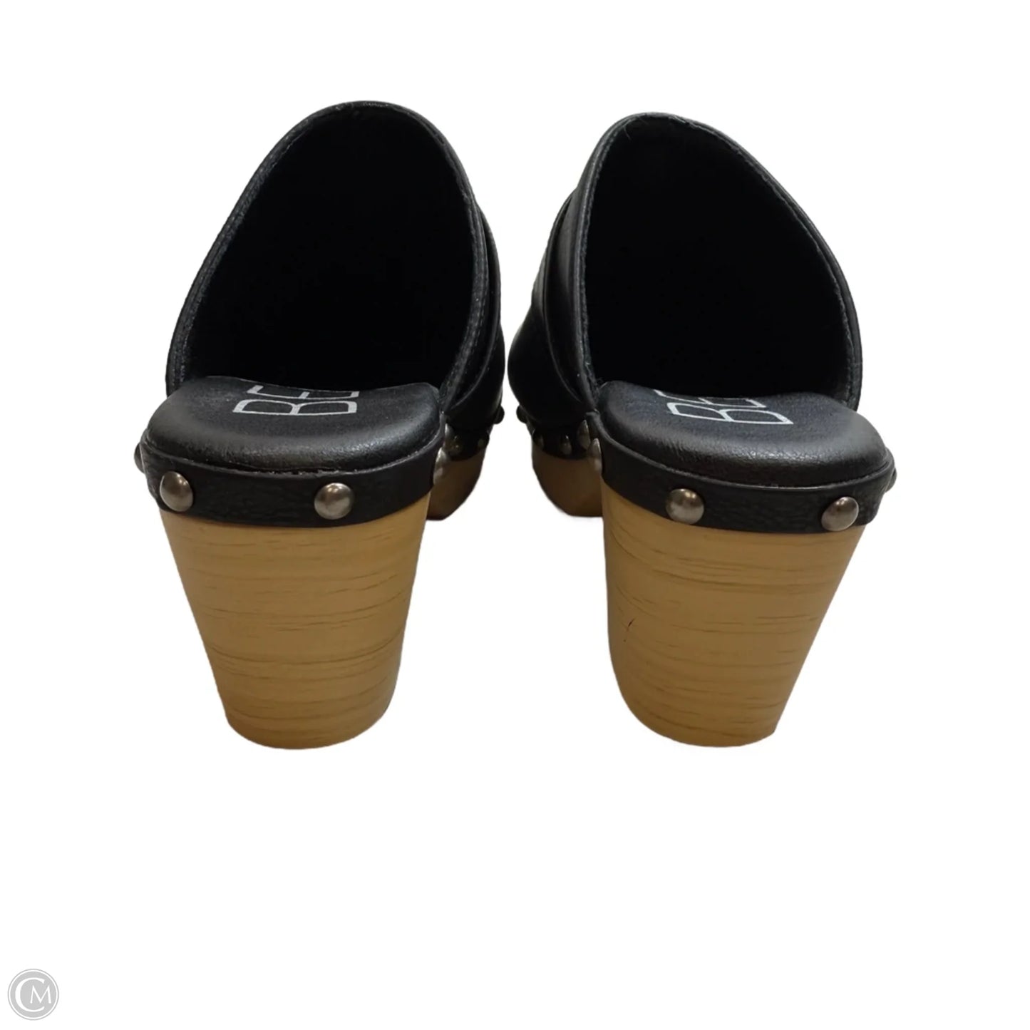 Shoes Flats By Matisse In Black, Size: 6