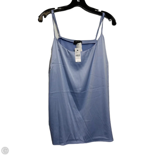 Top Cami By Lane Bryant In Blue, Size: 20