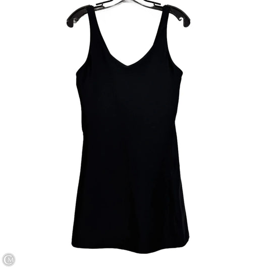 Athletic Dress By Old Navy In Black, Size: M