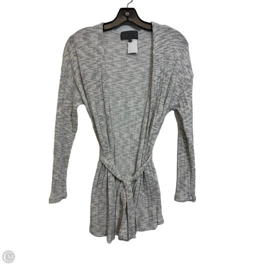 Cardigan By Sunday In Brooklyn In Grey, Size: S