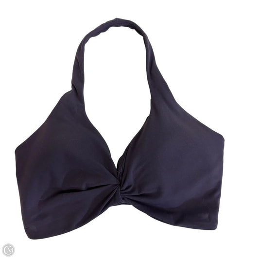Athletic Bra By Buffbunny In Purple, Size: S