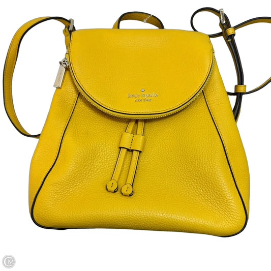 Backpack Designer By Kate Spade, Size: Small