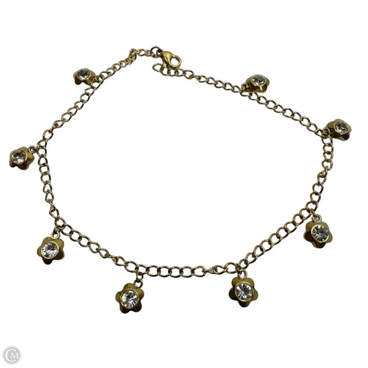 Anklet Chain By Clothes Mentor