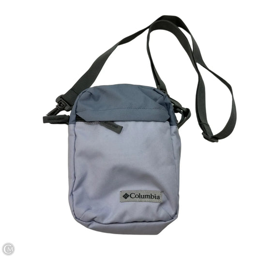 Crossbody By Columbia, Size: Small