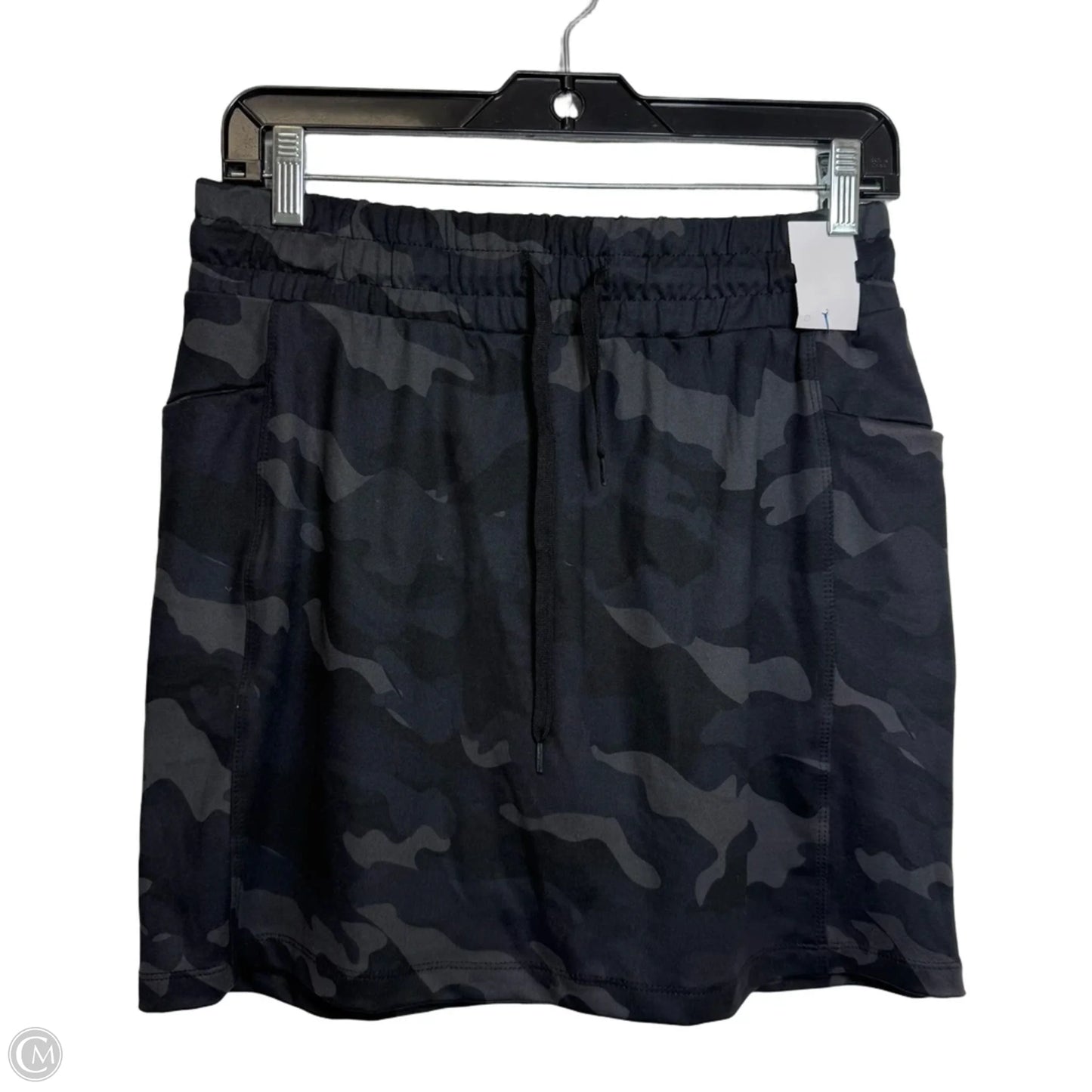 Skort By Rbx In Camouflage Print, Size: S
