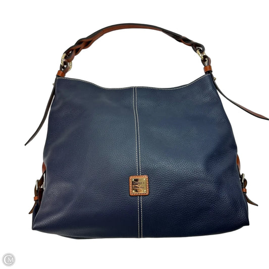 Handbag Designer By Dooney And Bourke, Size: Large