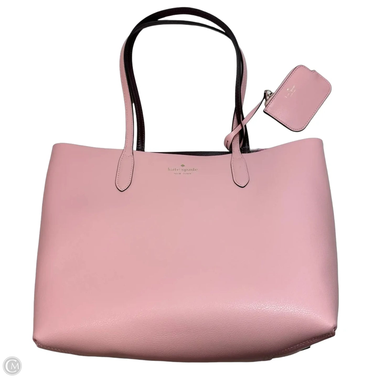 Handbag Designer By Kate Spade, Size: Large