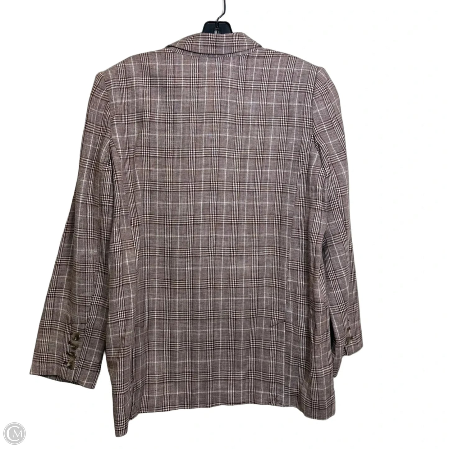 Jacket Other By Maeve In Red, Size: 12