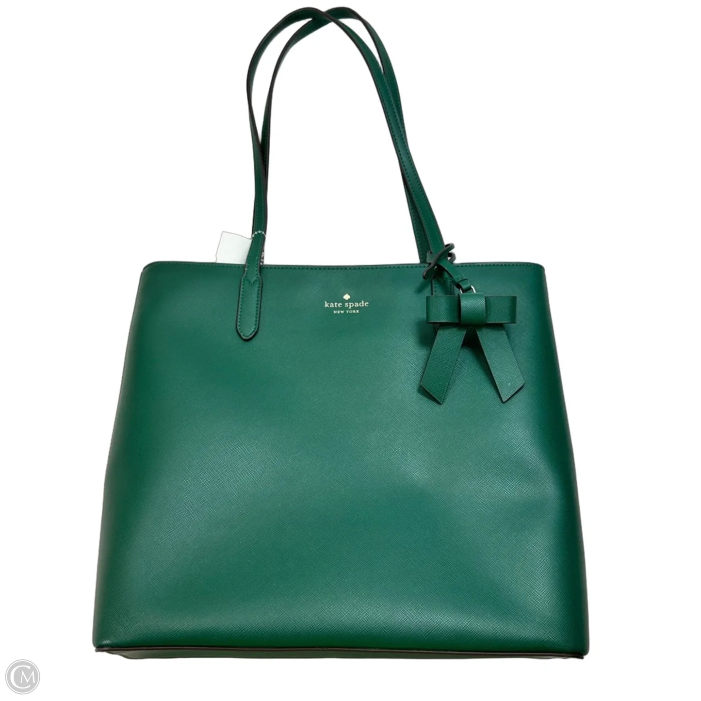 Tote Designer By Kate Spade, Size: Medium